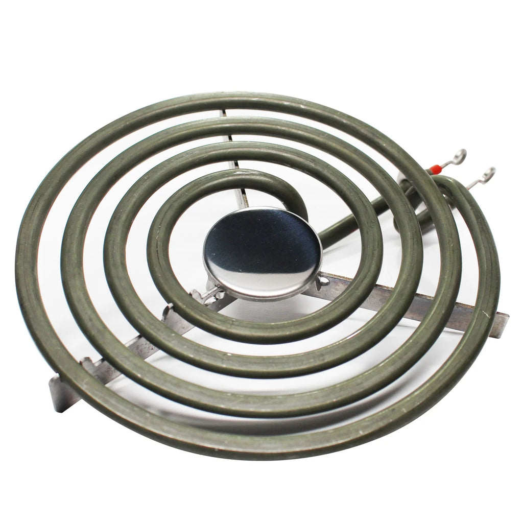 6 inch 4 Turns Surface Burner Element for Range, Stove & Cooktop N848