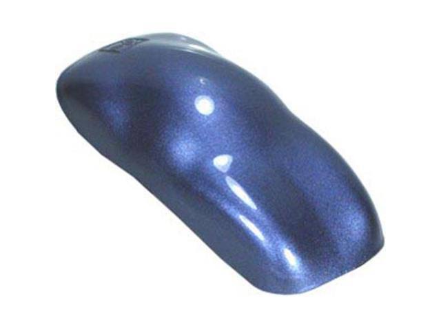 Astro Blue Metallic 1 Quart Urethane Basecoat Paint L5721