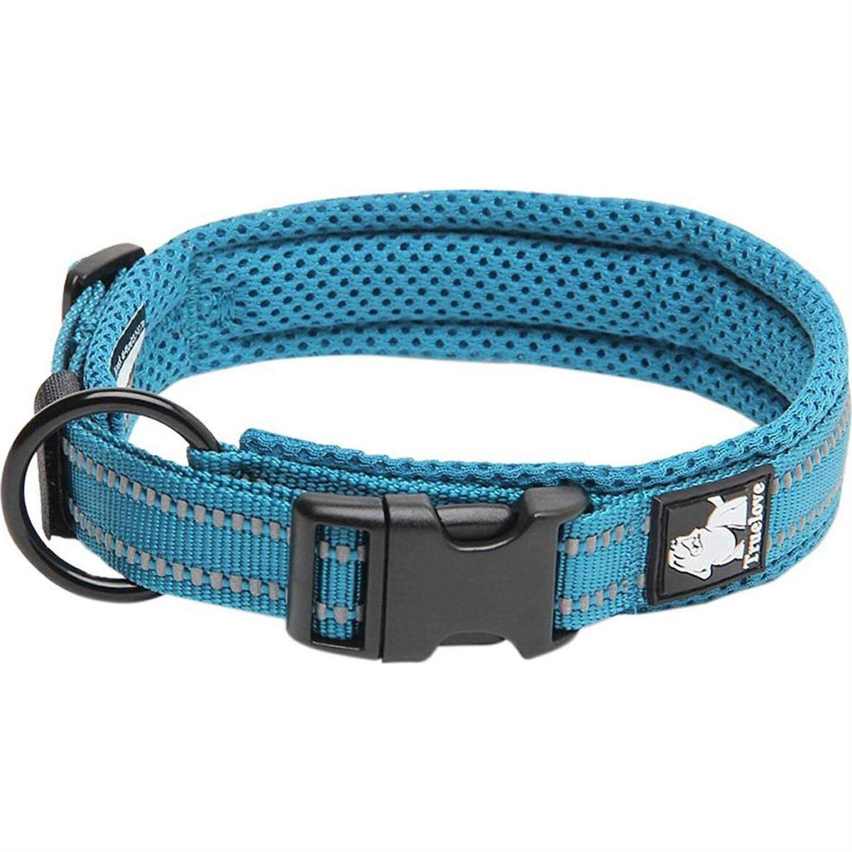 Soft Padded Reflective Dog Collar D321800