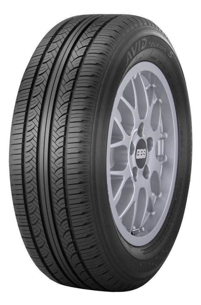 225/65R17 102T Touring Tire H7193