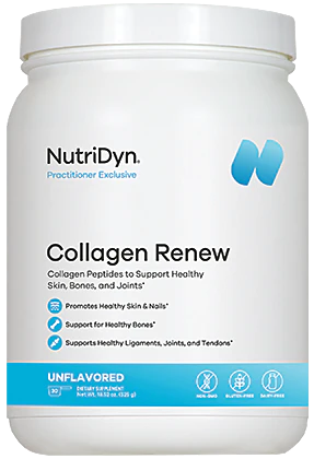 Collagen Renew 30 servings D59058