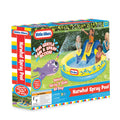 Narwhal Spray Pool Q5477
