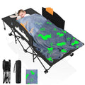 Portable Folding Kids Cot C84462