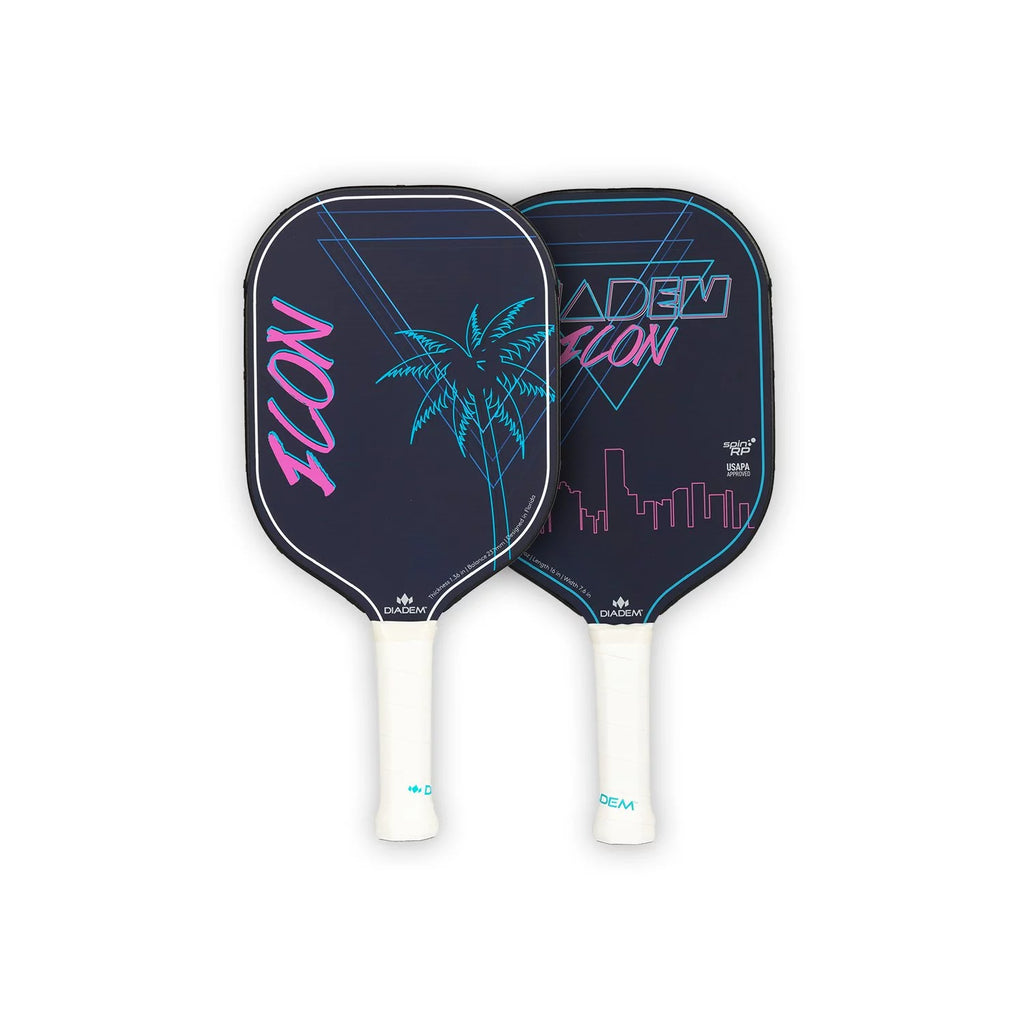 Liteweight Carbon Fiber Pickleball Paddle V81572