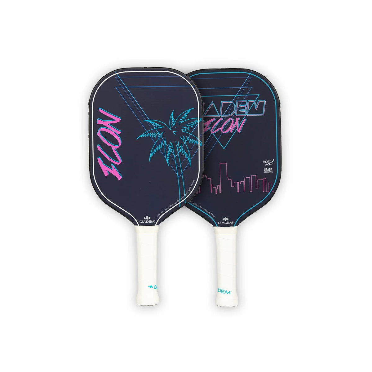 Liteweight Carbon Fiber Pickleball Paddle V81572