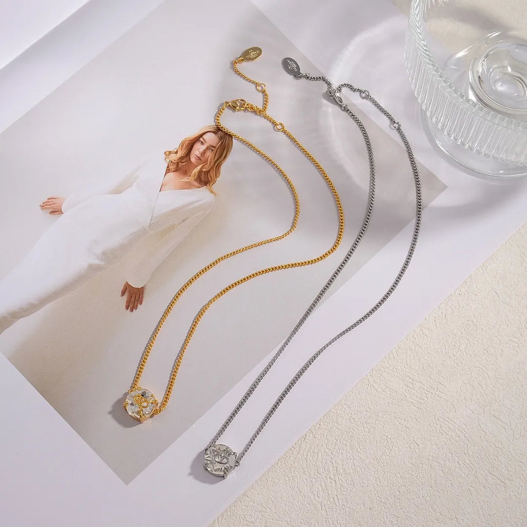 Jewelry P388