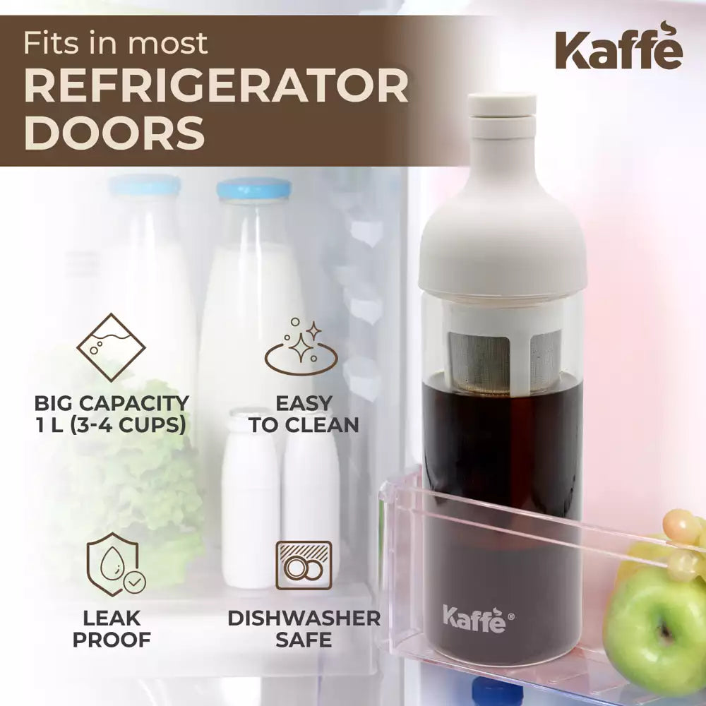 Cold Brew Coffee Maker 1L A4374