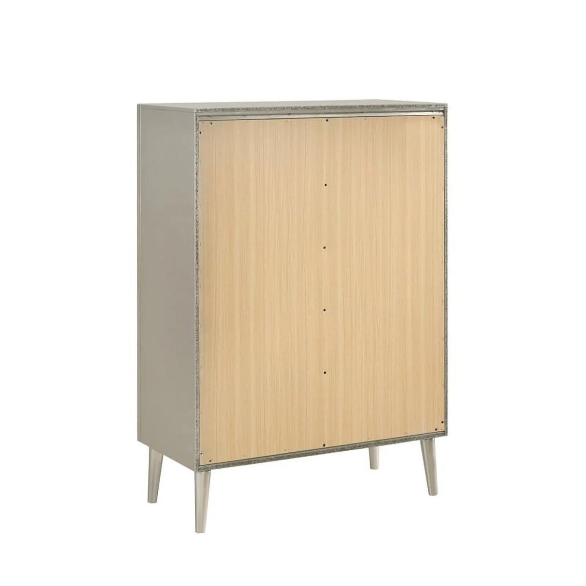 5-piece Twin Panel Bedroom Set I42124