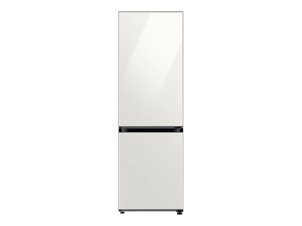 Grey Glass Refrigerator Panel U44287