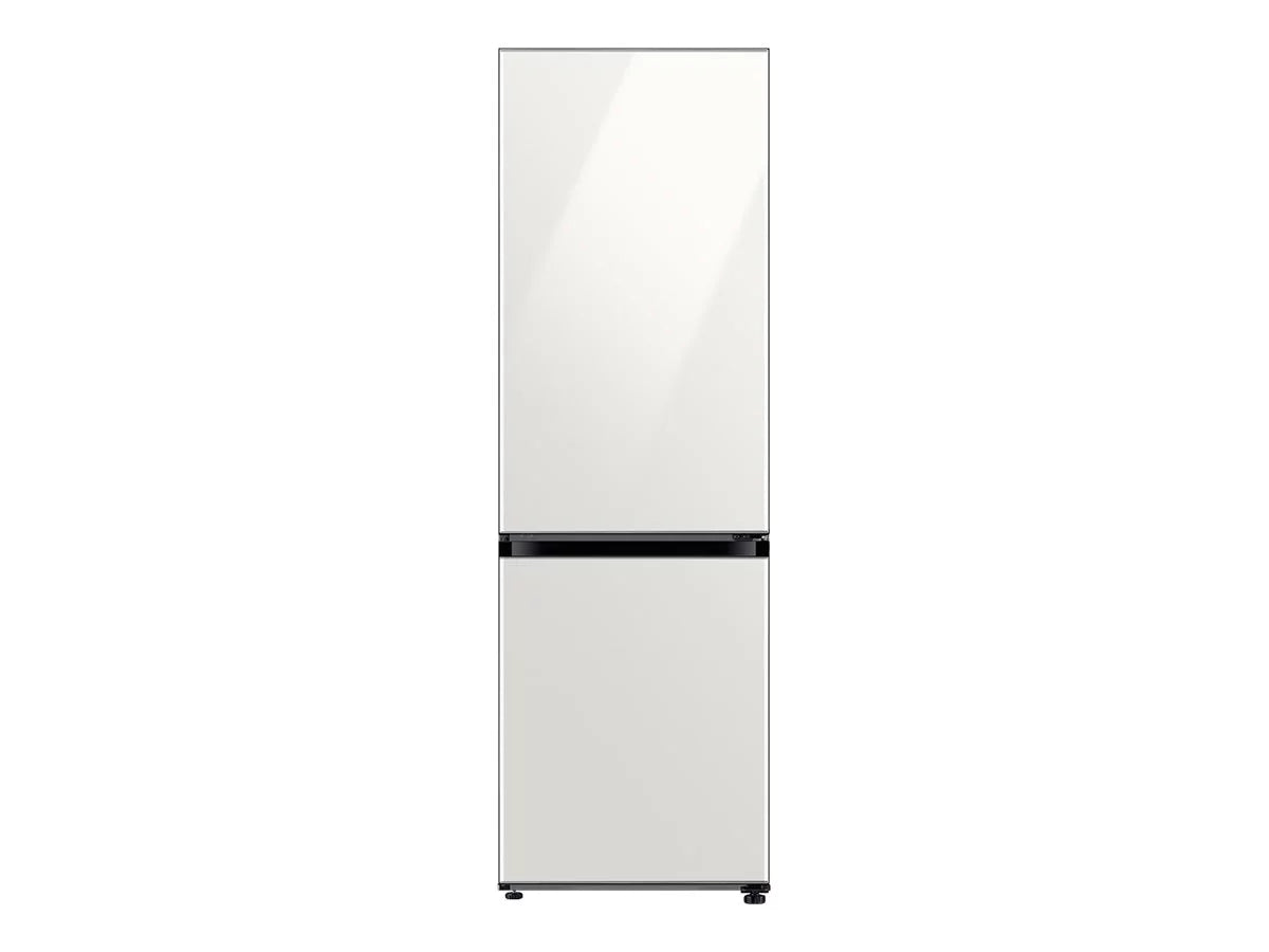 Grey Glass Refrigerator Panel U44287