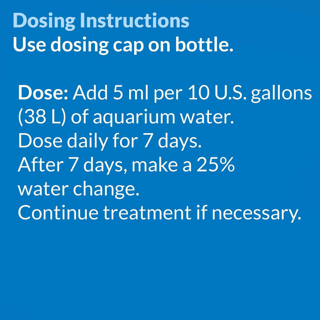 Fish Remedy T5055