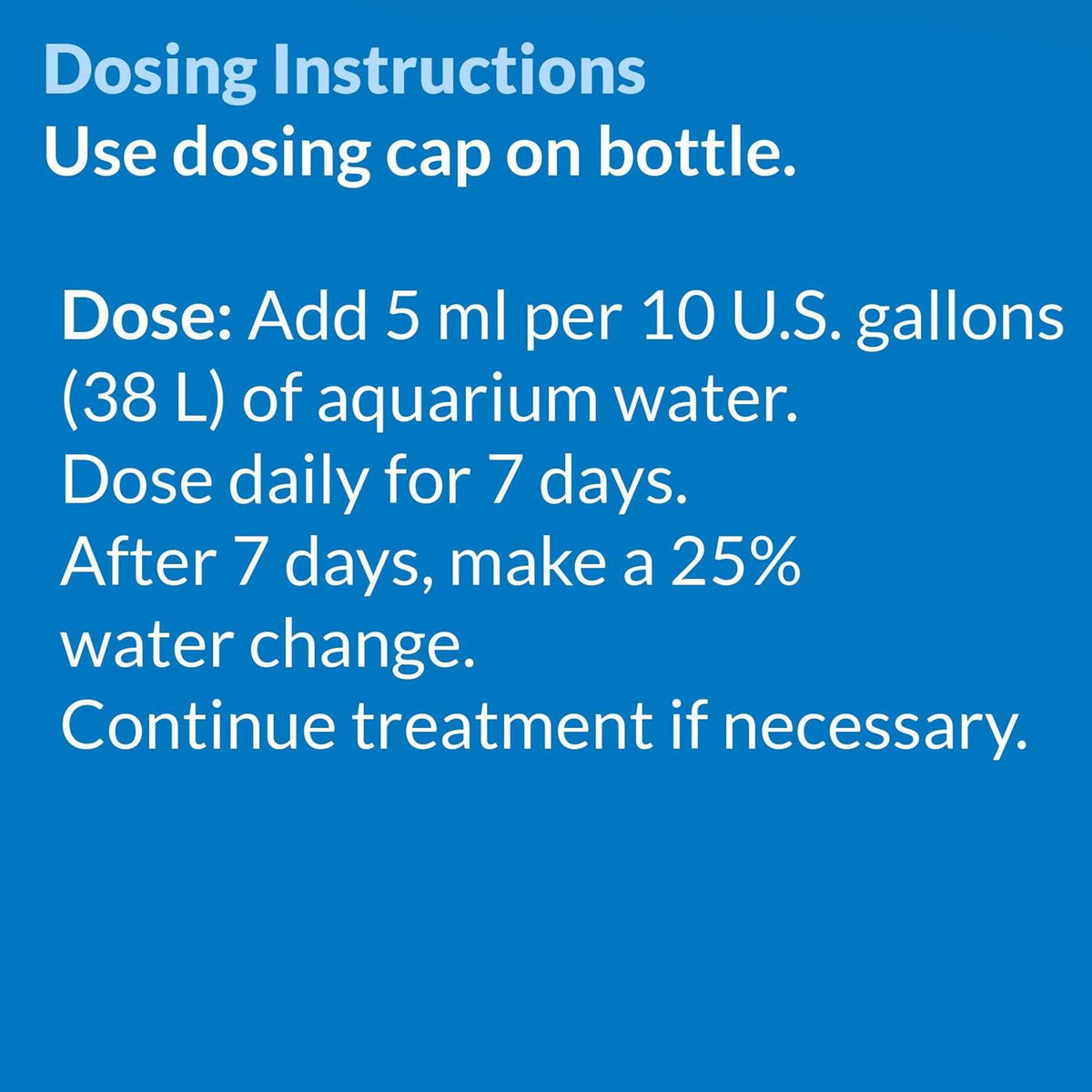 Fish Remedy T5055