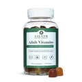 Adult Multivitamins Gummies with 11 Essential Vitamins and Minerals, 90 Count Z293581