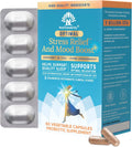 Ashwagandha KSM-66 Vegan Non GMO Supplement G4395