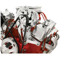 Alternator Bracket Driver Side Hi Mount F911
