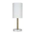 Silver Mini Accent Lamp D564857