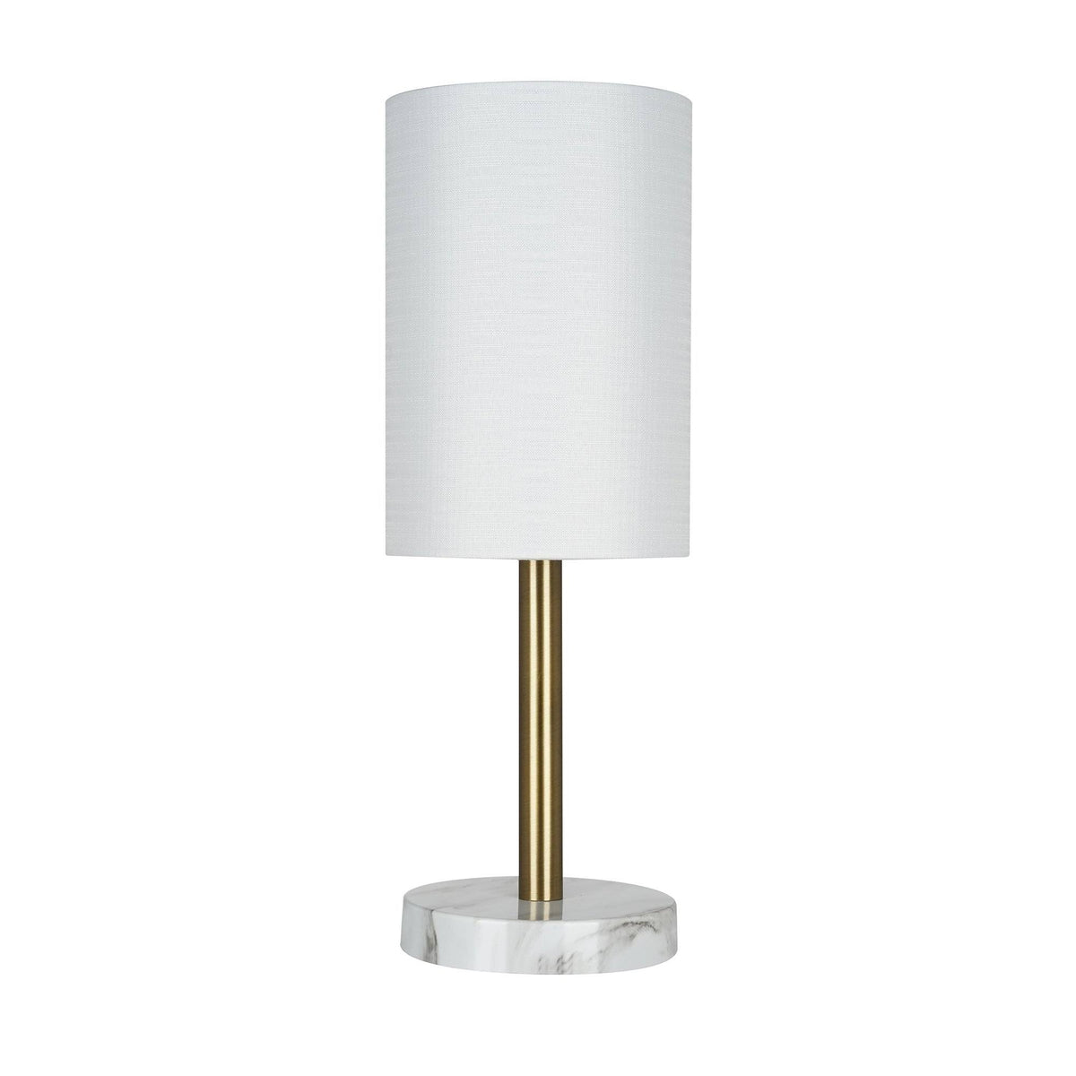 Silver Mini Accent Lamp D564857