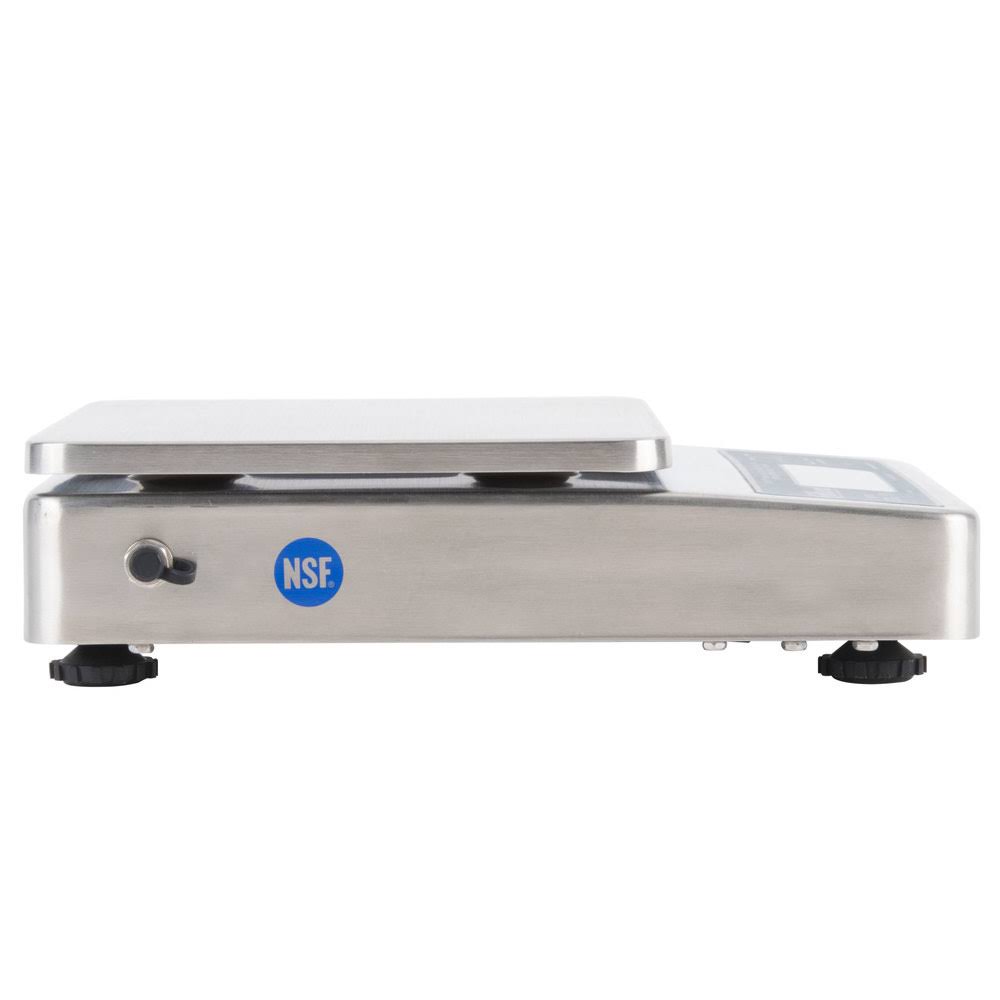 Digital Portion Scale C99643