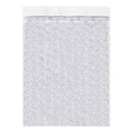 Self-Seal Bubble Pouches, Clear, Case of 250 D9466
