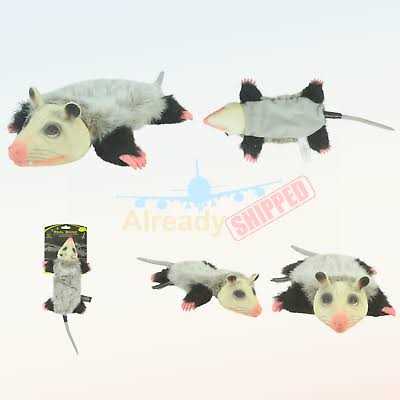 Real Skinz Dog Toy V41097