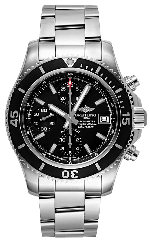 Chronograph Automatic 42mm M33522