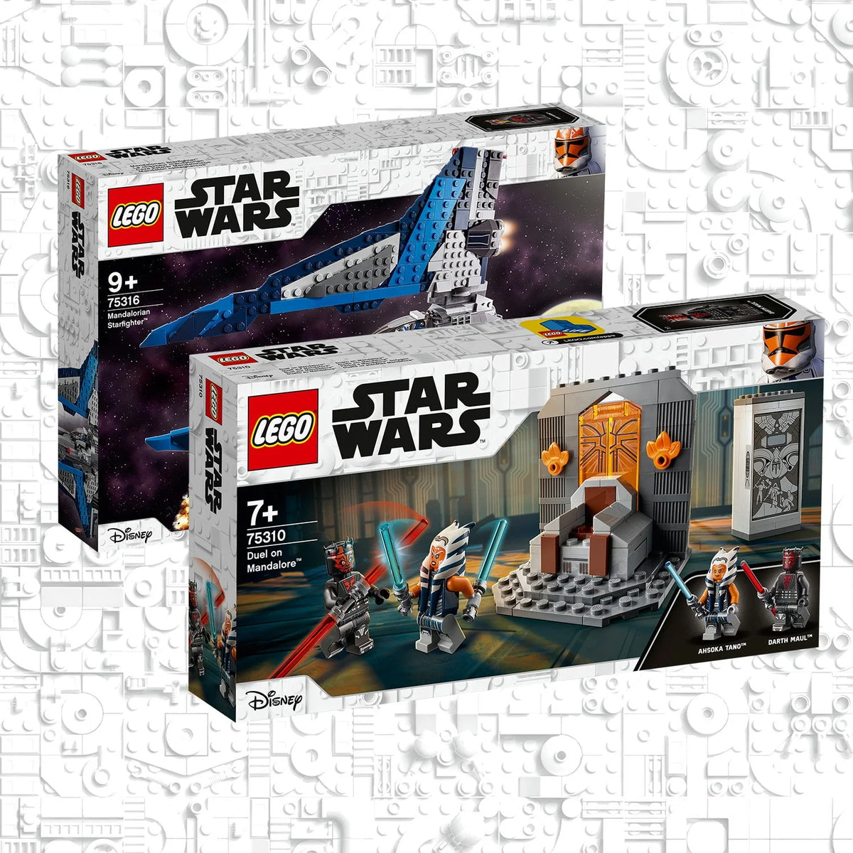 147 Pieces Building Toy R521