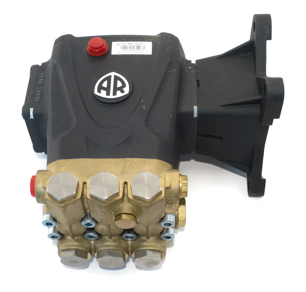 4000 PSI Pressure Washer Pump P795618