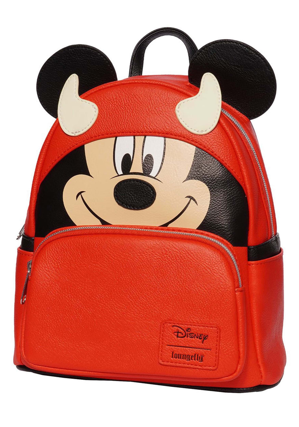 Mickey Mouse Devil Mini Backpack J3899