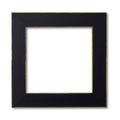 Black 1.25x22 Frame N470