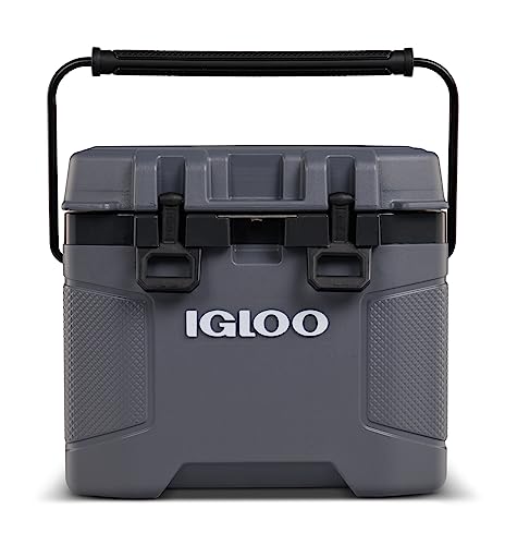 Insulated Hard Shell Ice Chest S2671