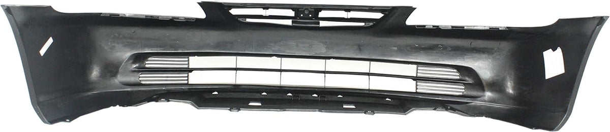 Front Bumper Cover for HONDA ACCORD 2001-2002 Primed Sedan Y7224