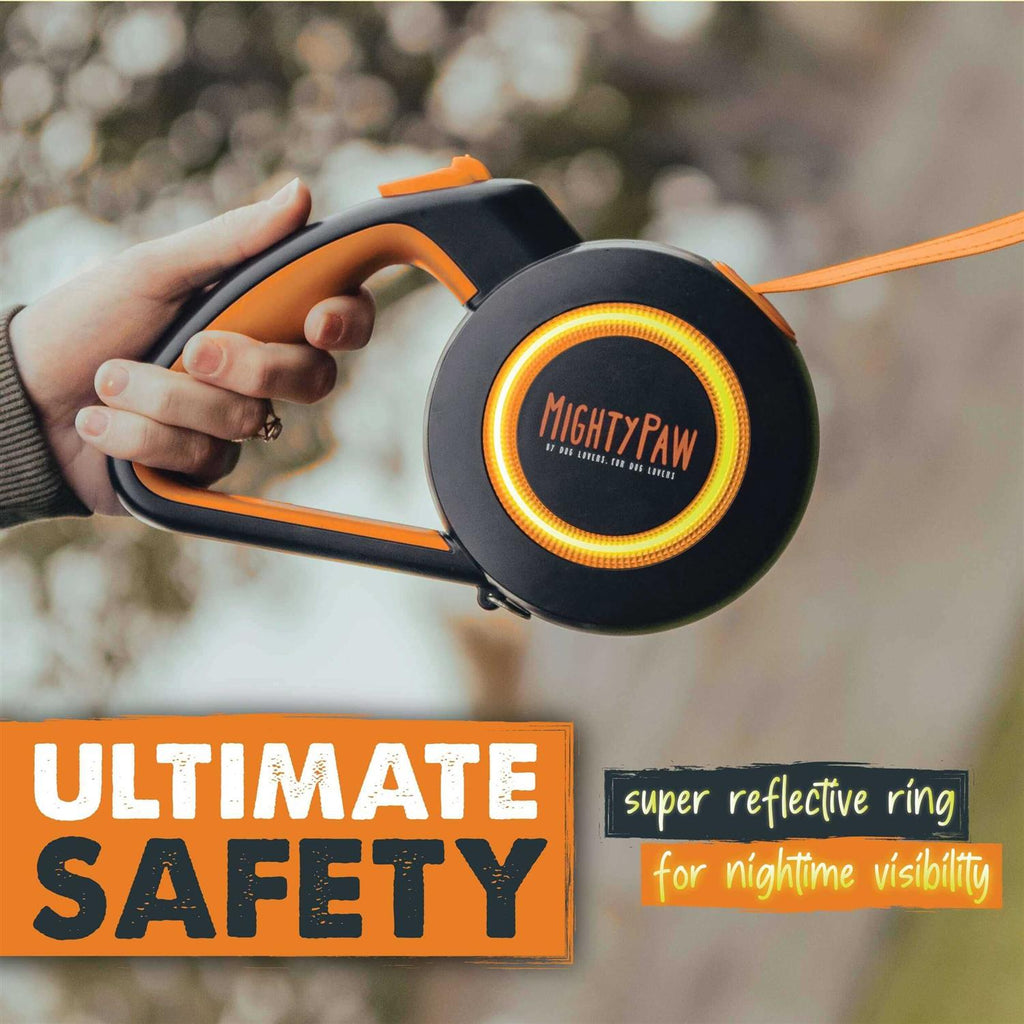 Retractable Dog Leash G271