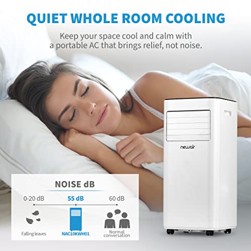 Portable Air Conditioners G481936