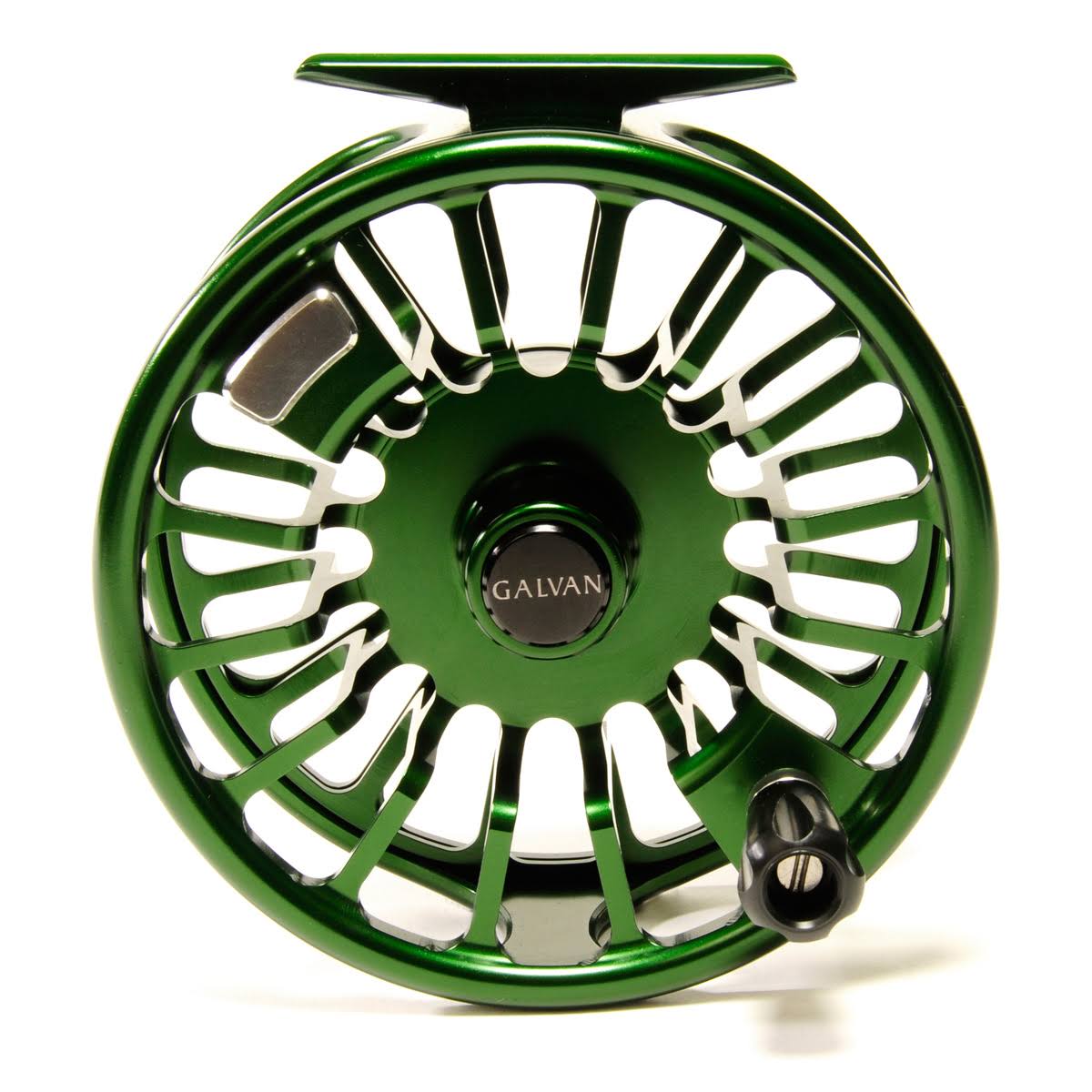 Burnt Orange Fly Reel J41980