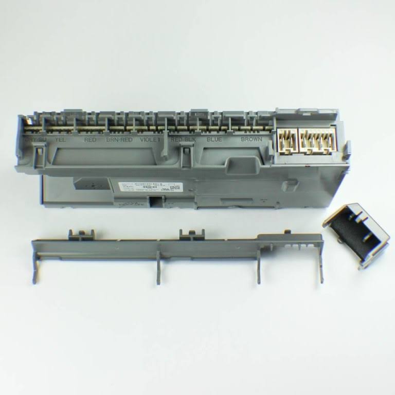 Cntrl-Elec A627