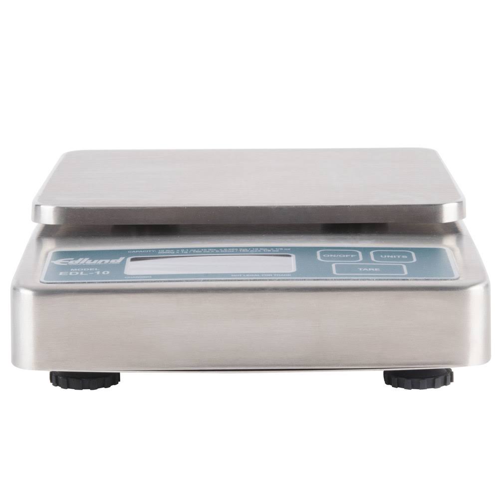 Digital Portion Scale C99643
