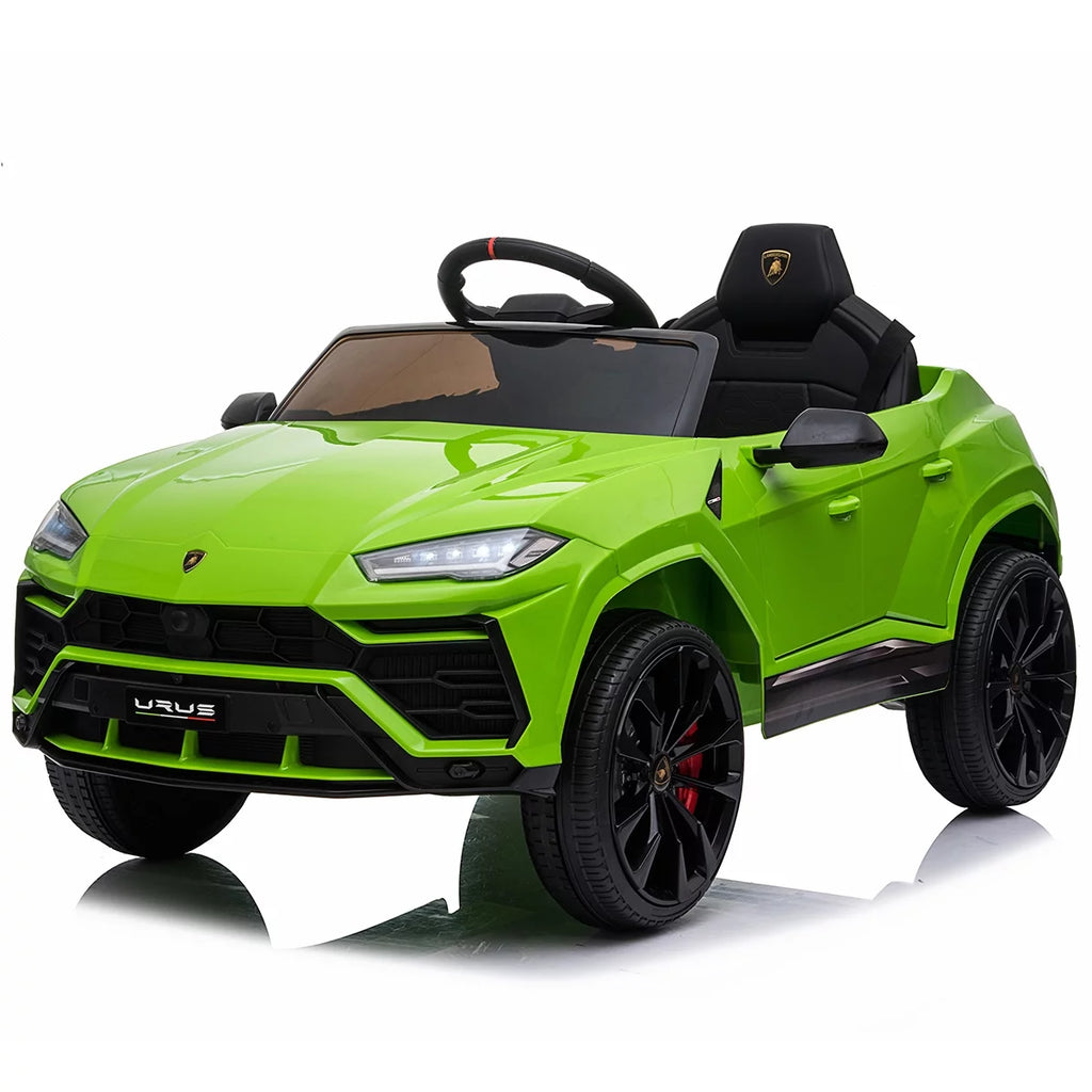12V Electric Powered Ride on Car with Remote Control U2121