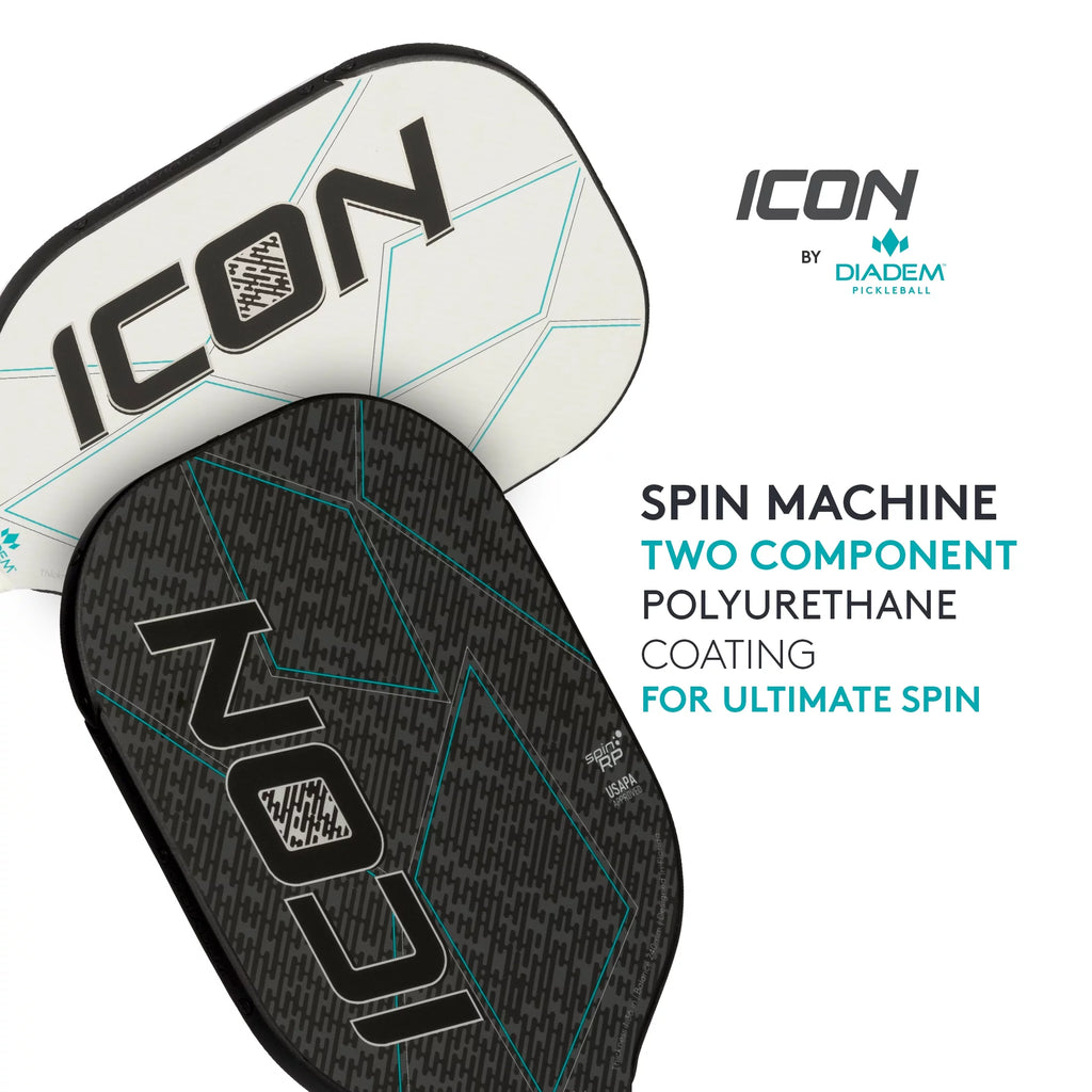 Liteweight Carbon Fiber Pickleball Paddle V81572