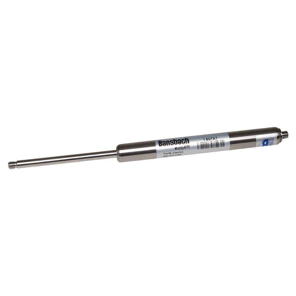 Gas Spring, Stainless Steel, Force 50 B442