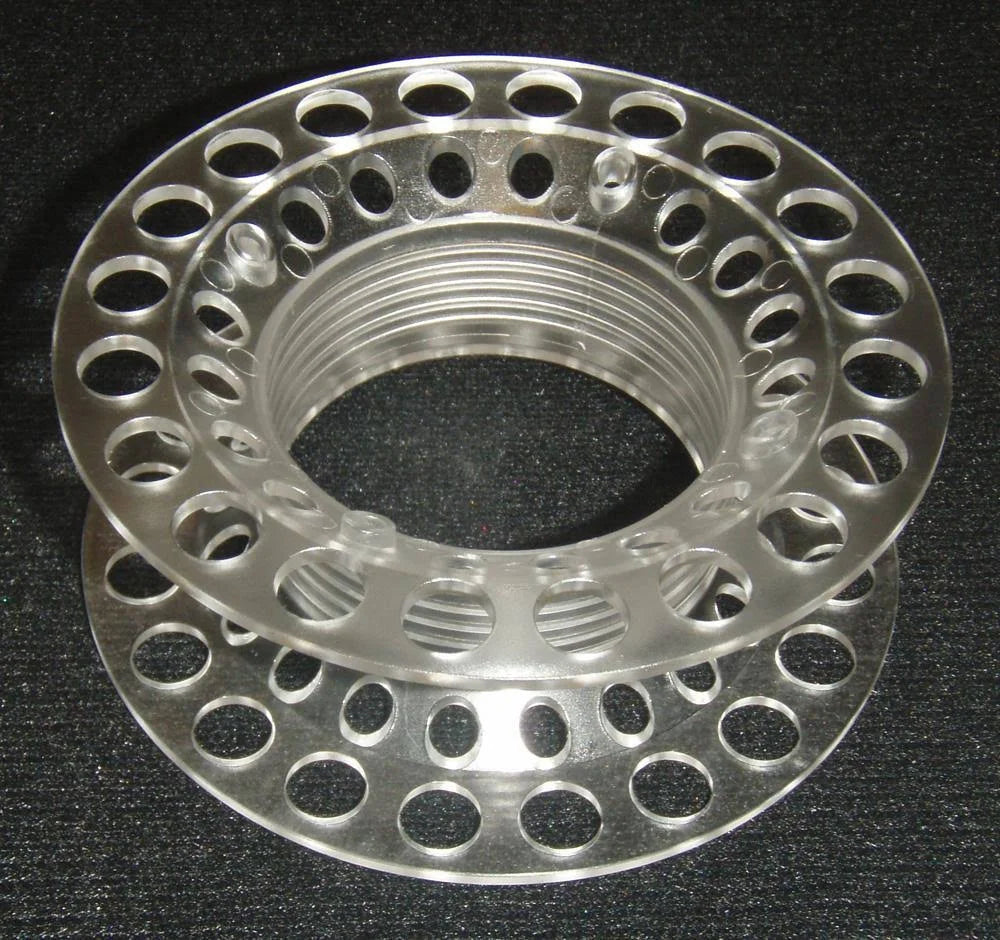 Cassette Fly Reel B168