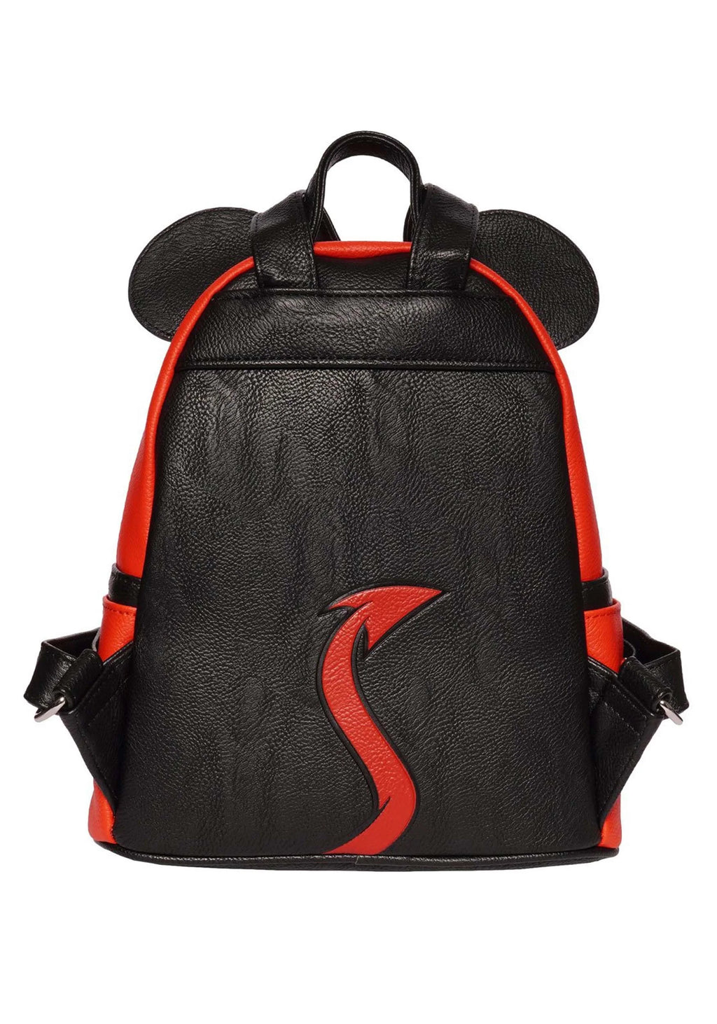 Mickey Mouse Devil Mini Backpack J3899