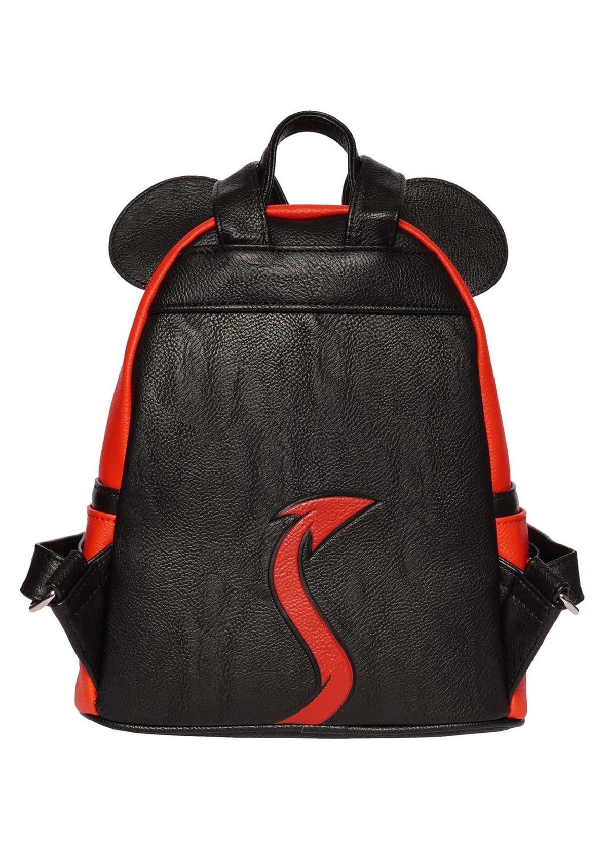 Mickey Mouse Devil Mini Backpack J3899