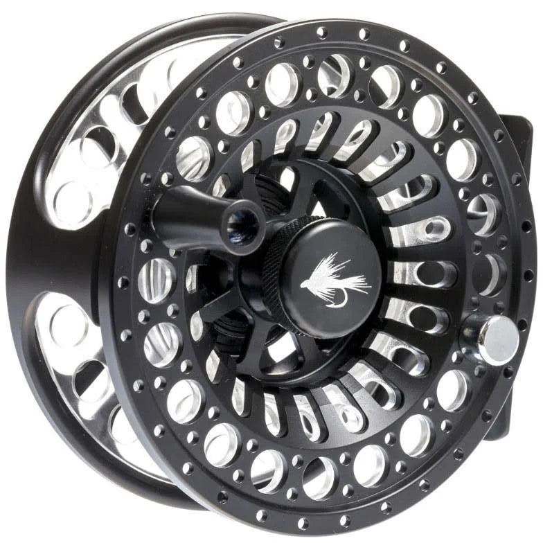 Cassette Fly Reel B168