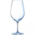 Clear 26.5 oz Bordeaux Wine Glass J140158