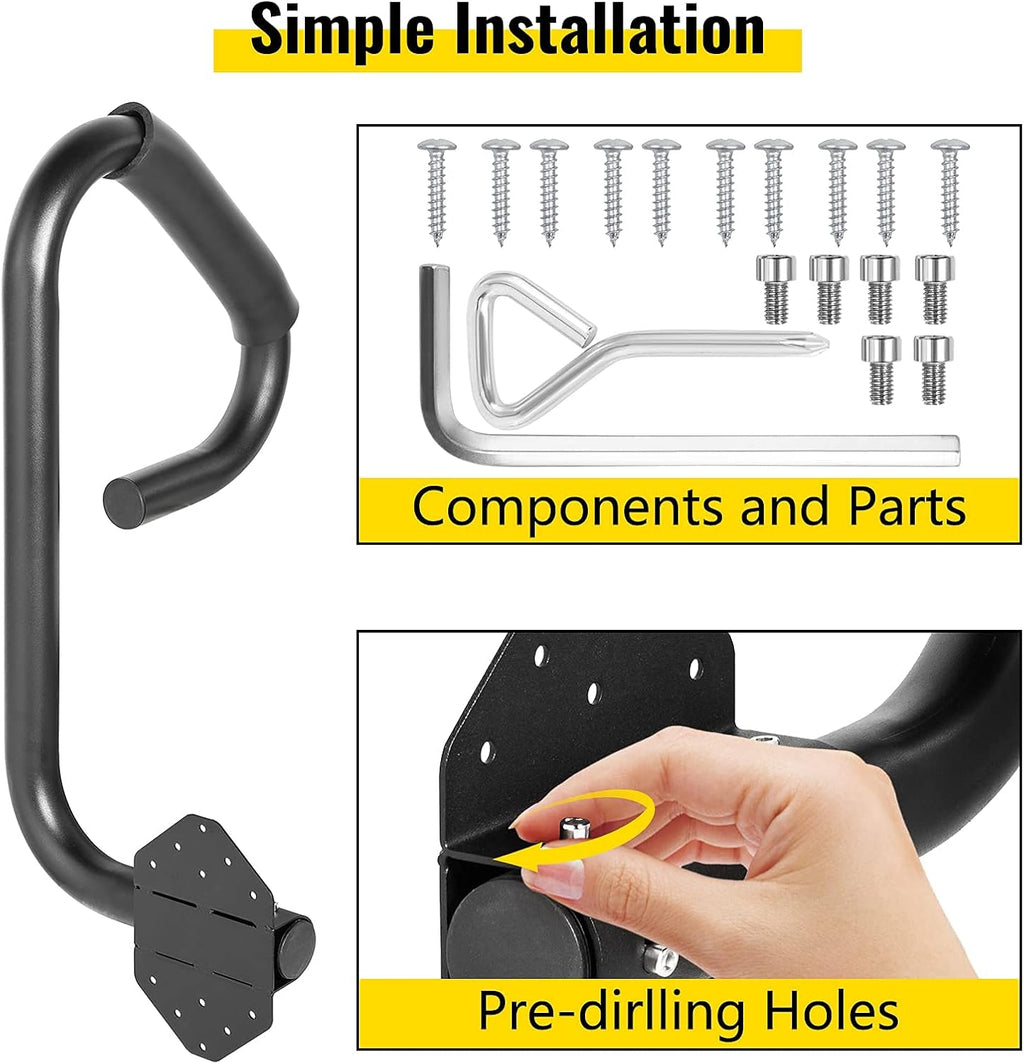Hot Tub Handrail Pack of 2 R7759