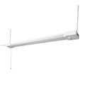3-FT 4500-Lumen Integrated LED Shop Light W690923