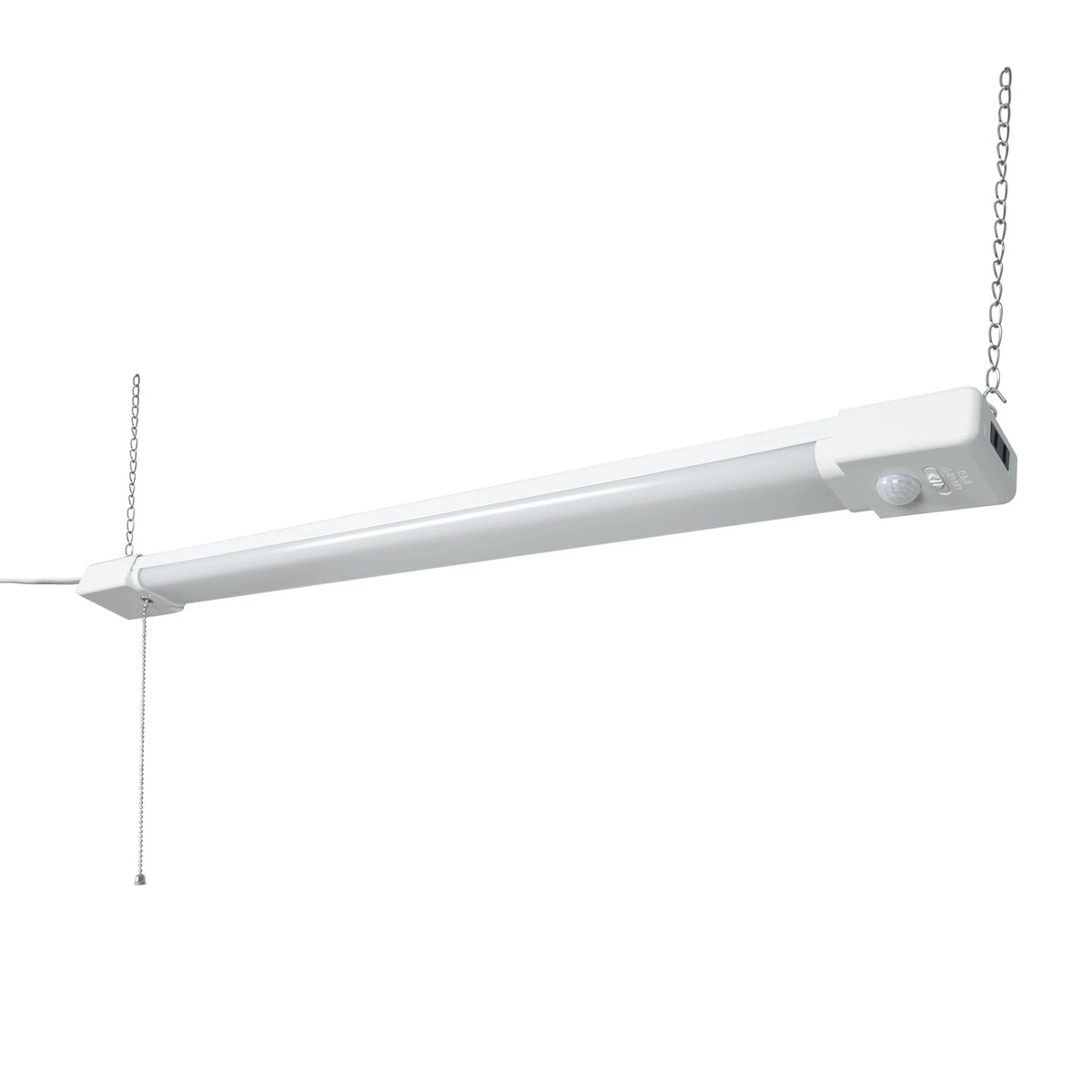 3-FT 4500-Lumen Integrated LED Shop Light W690923