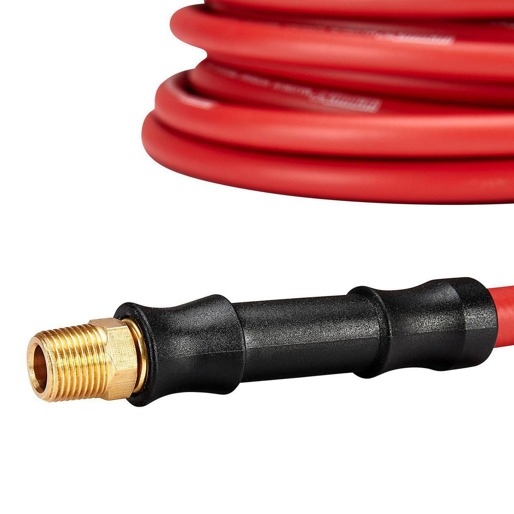 3/8 in. x 50 ft. Hybrid Air Hose N8378