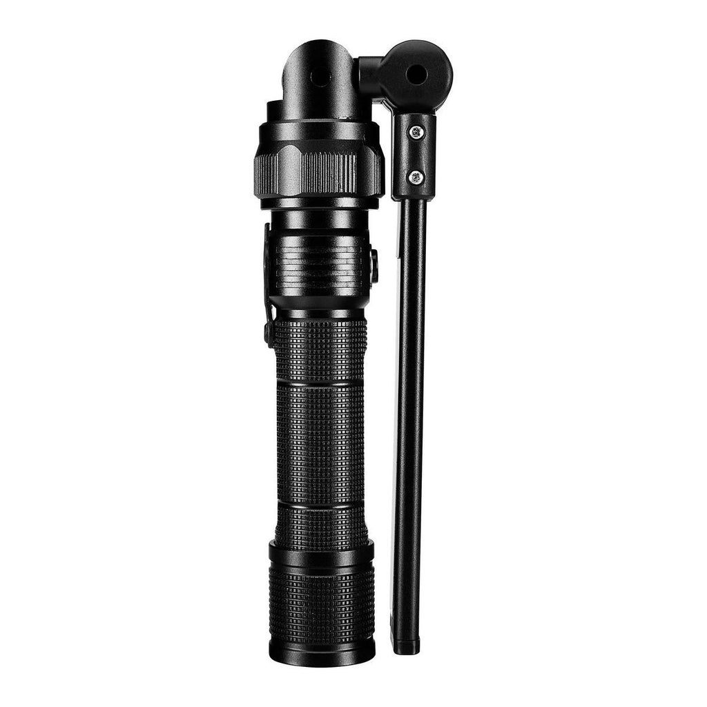 500 Lumen LED Rechargeable Magnetic Handheld Foldable Work Light S3858