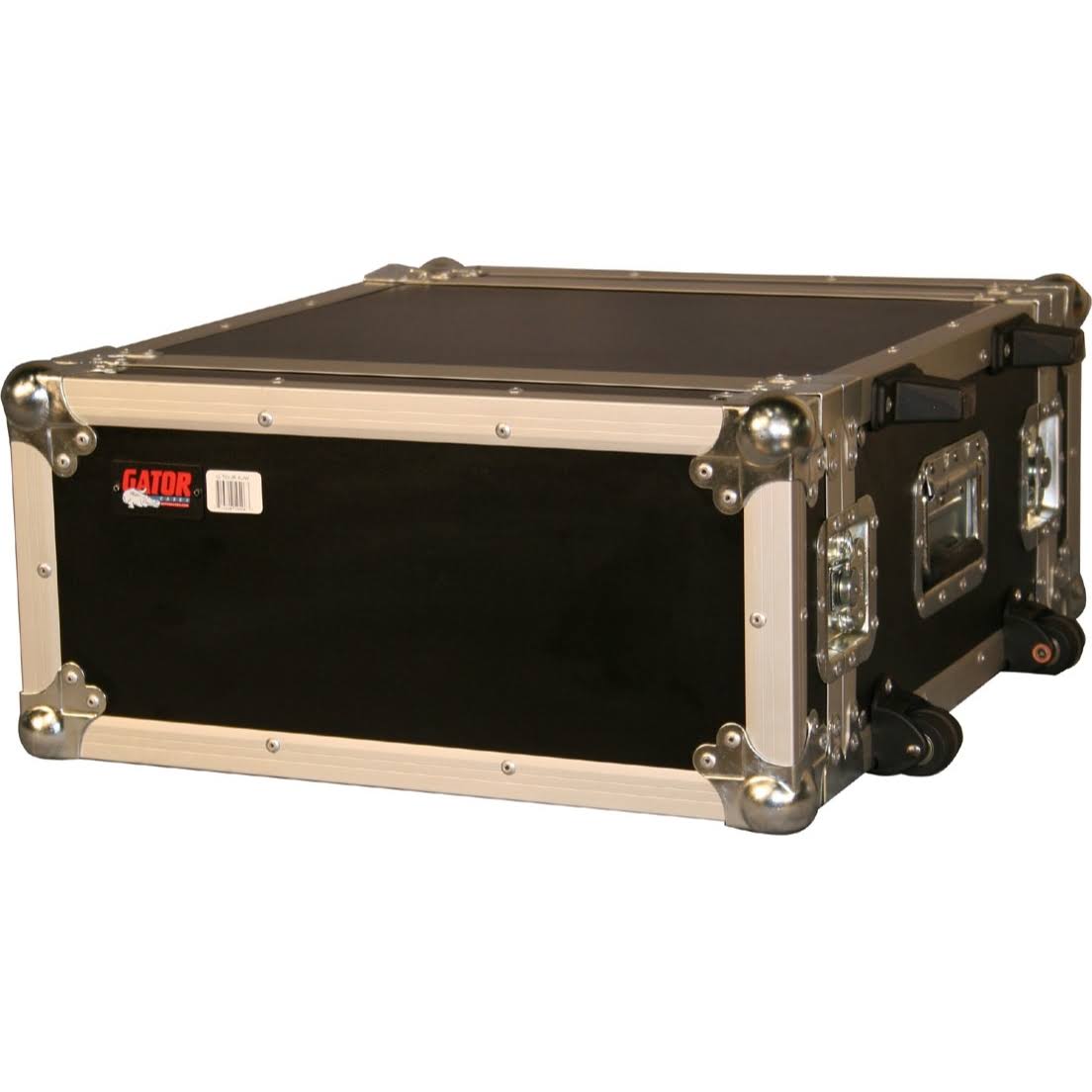 Flight Rack Case with Wheels S852353